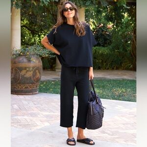 NIB! Frank & Eileen Greece Travel Set